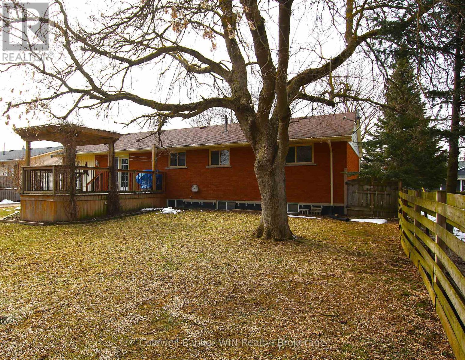 29 John Street W, Minto, Ontario  N0G 1M0 - Photo 39 - X12749832