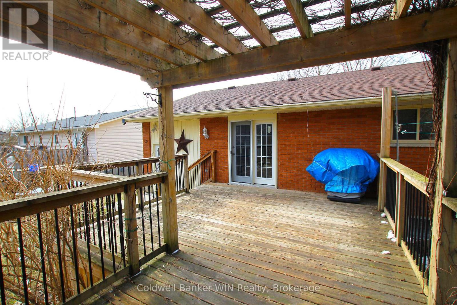 29 John Street W, Minto, Ontario  N0G 1M0 - Photo 41 - X12749832