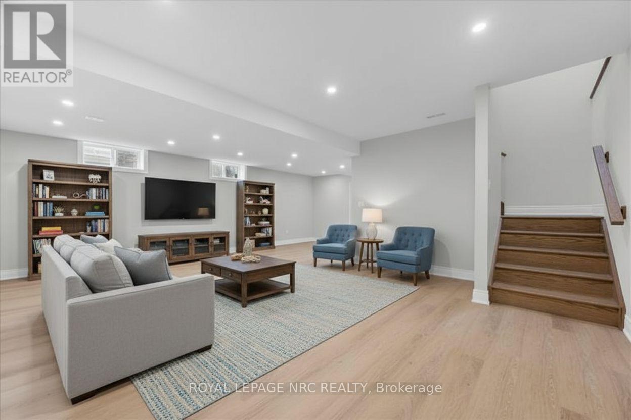 736 Clarence Street, Port Colborne, Ontario  L3K 0A8 - Photo 26 - X12916958