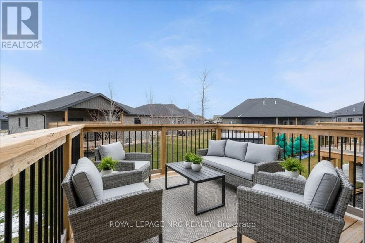 736 Clarence Street, Port Colborne, Ontario  L3K 0A8 - Photo 34 - X12916958