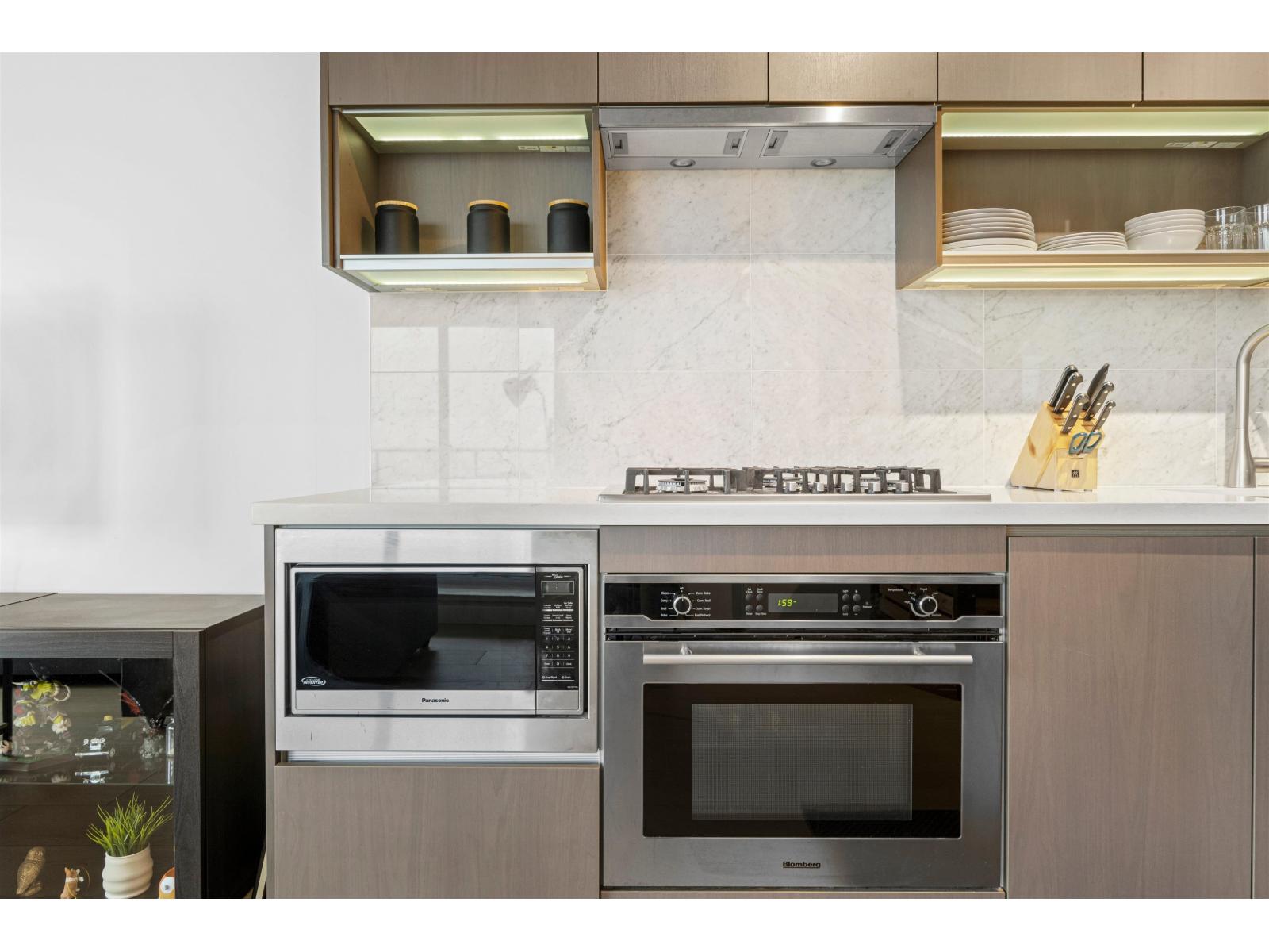 3209 13750 100 Avenue, Surrey, British Columbia  V3T 0L3 - Photo 6 - R3103239