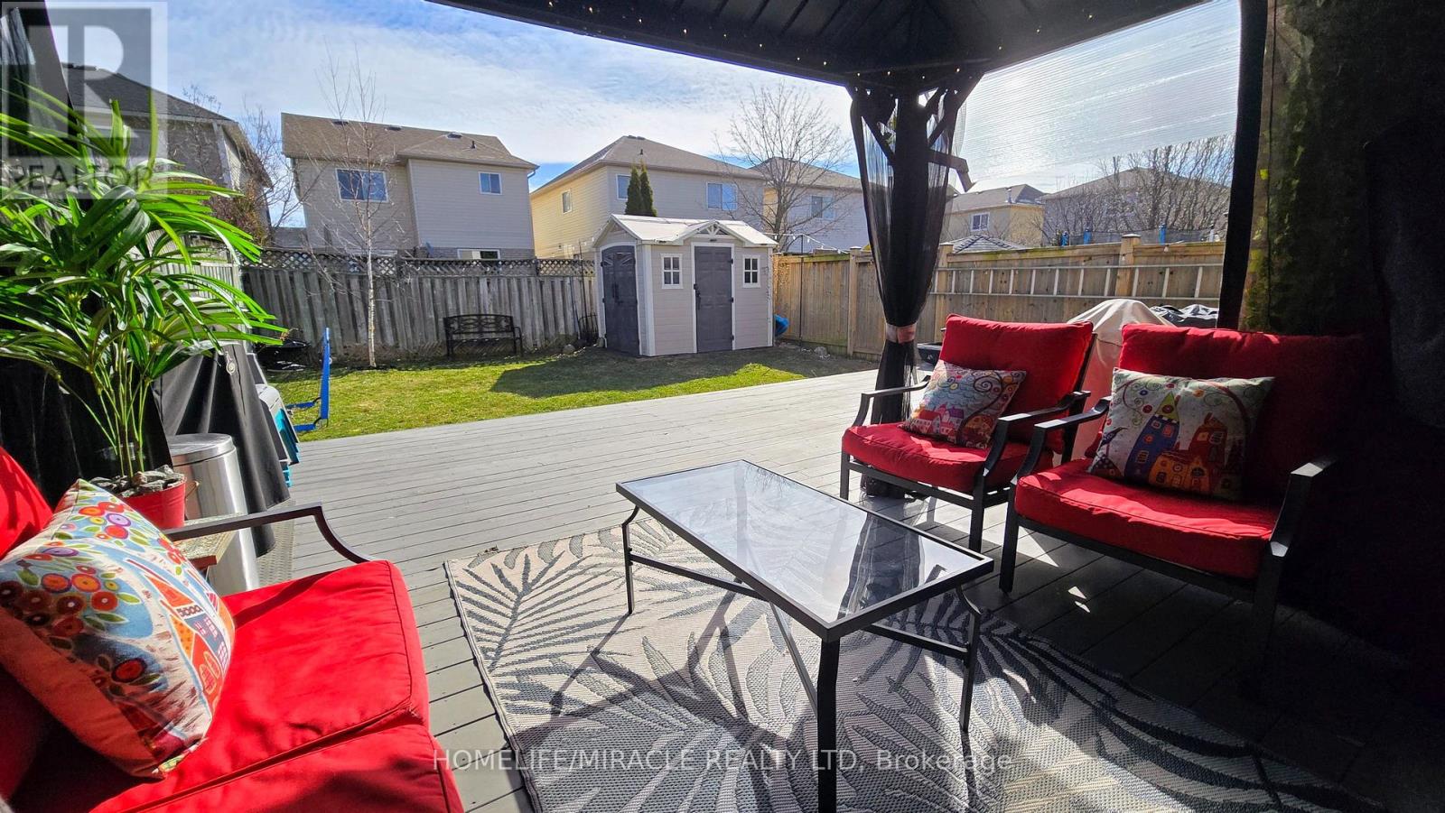 171 Wheatland Drive, Cambridge, Ontario  N1P 1E2 - Photo 50 - X12885460