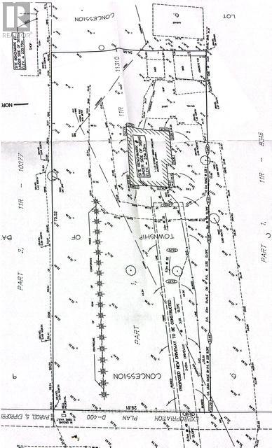 10564 Culloden Road, Aylmer, Ontario  N5H 2R3 - Photo 33 - X12780254