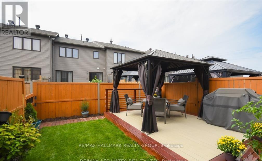 659 Petrichor Crescent, Ottawa, Ontario  K4A 0Y4 - Photo 18 - X12866570