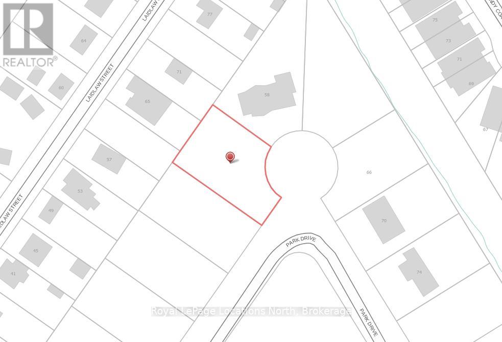 Lot 79 Park Drive, Wasaga Beach, Ontario  L9Z 2L2 - Photo 2 - S12916872