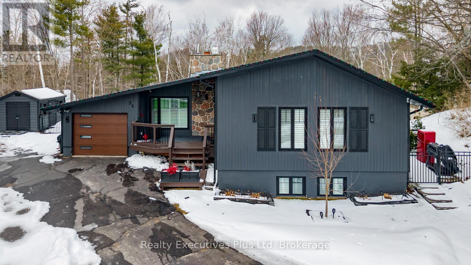 24 Birch Grove Drive, Oro-Medonte (Horseshoe Valley), Ontario  L4M 4Y8 - Photo 2 - S12916908