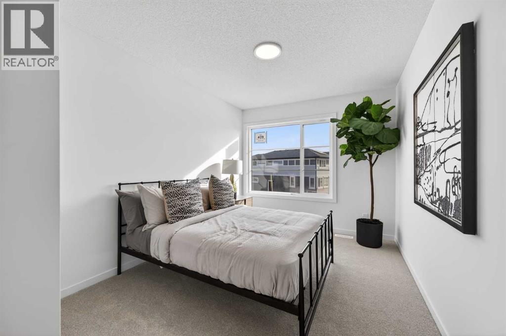 409 Corner Glen Way NE, Calgary, Alberta  T3N 2P1 - Photo 14 - A2253055