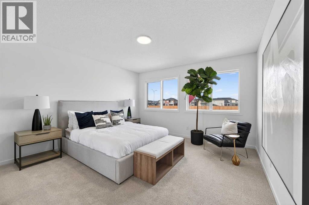 409 Corner Glen Way NE, Calgary, Alberta  T3N 2P1 - Photo 11 - A2253055