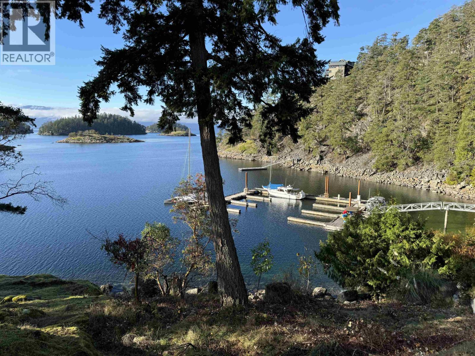 Lot 10 Pinehaven Way, Pender Harbour, British Columbia  V0N 1S1 - Photo 1 - R3102537