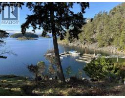 LOT 10 PINEHAVEN WAY, Pender Harbour, British Columbia
