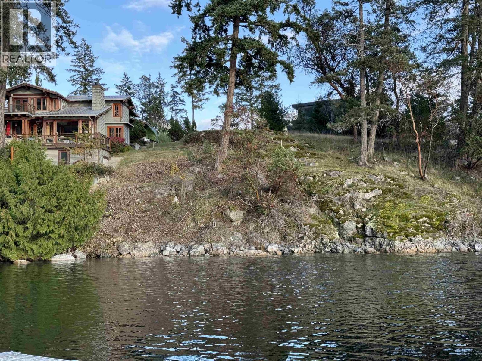 Lot 10 Pinehaven Way, Pender Harbour, British Columbia  V0N 1S1 - Photo 3 - R3102537