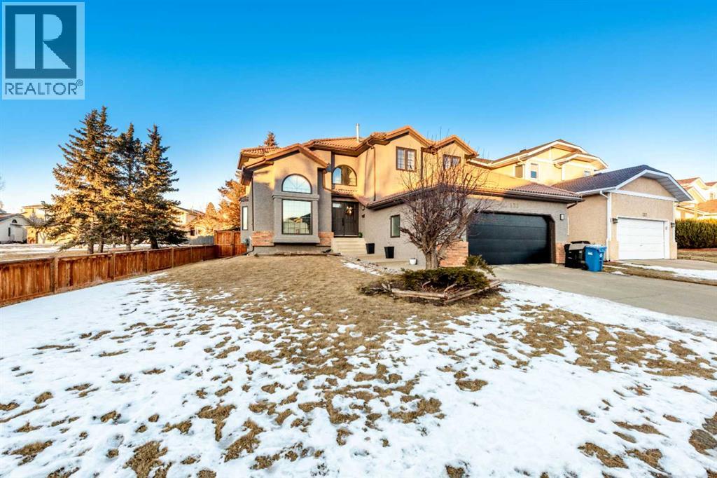 133 Woodbrook Road Sw, Calgary, Alberta  T2W 6C6 - Photo 2 - A2280043