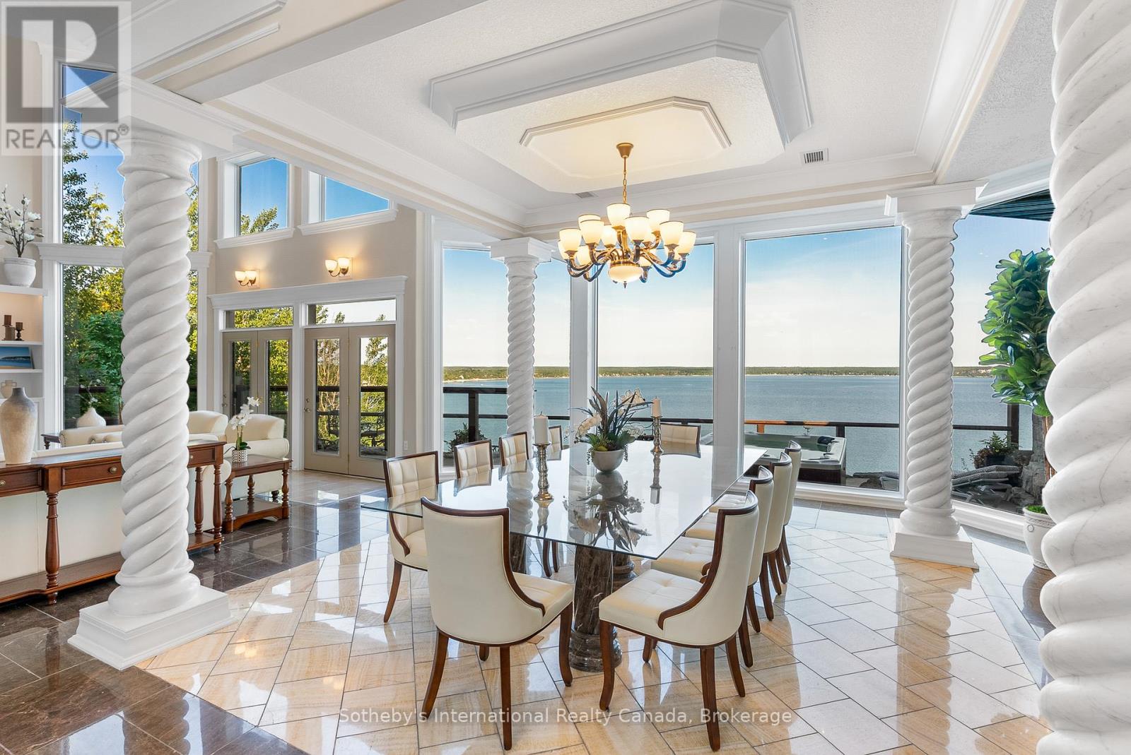 176 Moore Street, Northern Bruce Peninsula, Ontario  N0H 1W0 - Photo 13 - X12916868