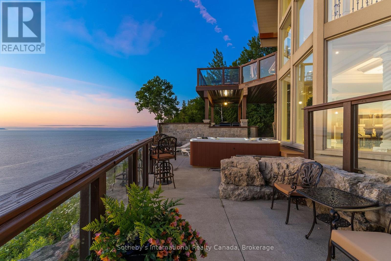 176 Moore Street, Northern Bruce Peninsula, Ontario  N0H 1W0 - Photo 4 - X12916868