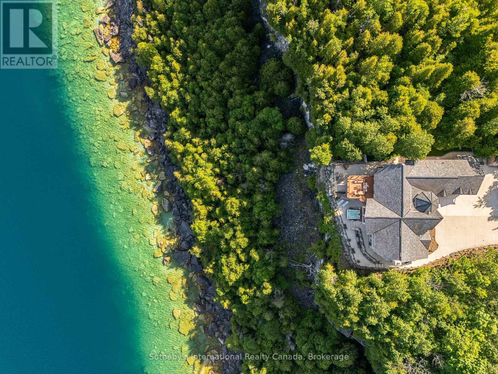 176 Moore Street, Northern Bruce Peninsula, Ontario  N0H 1W0 - Photo 6 - X12916868