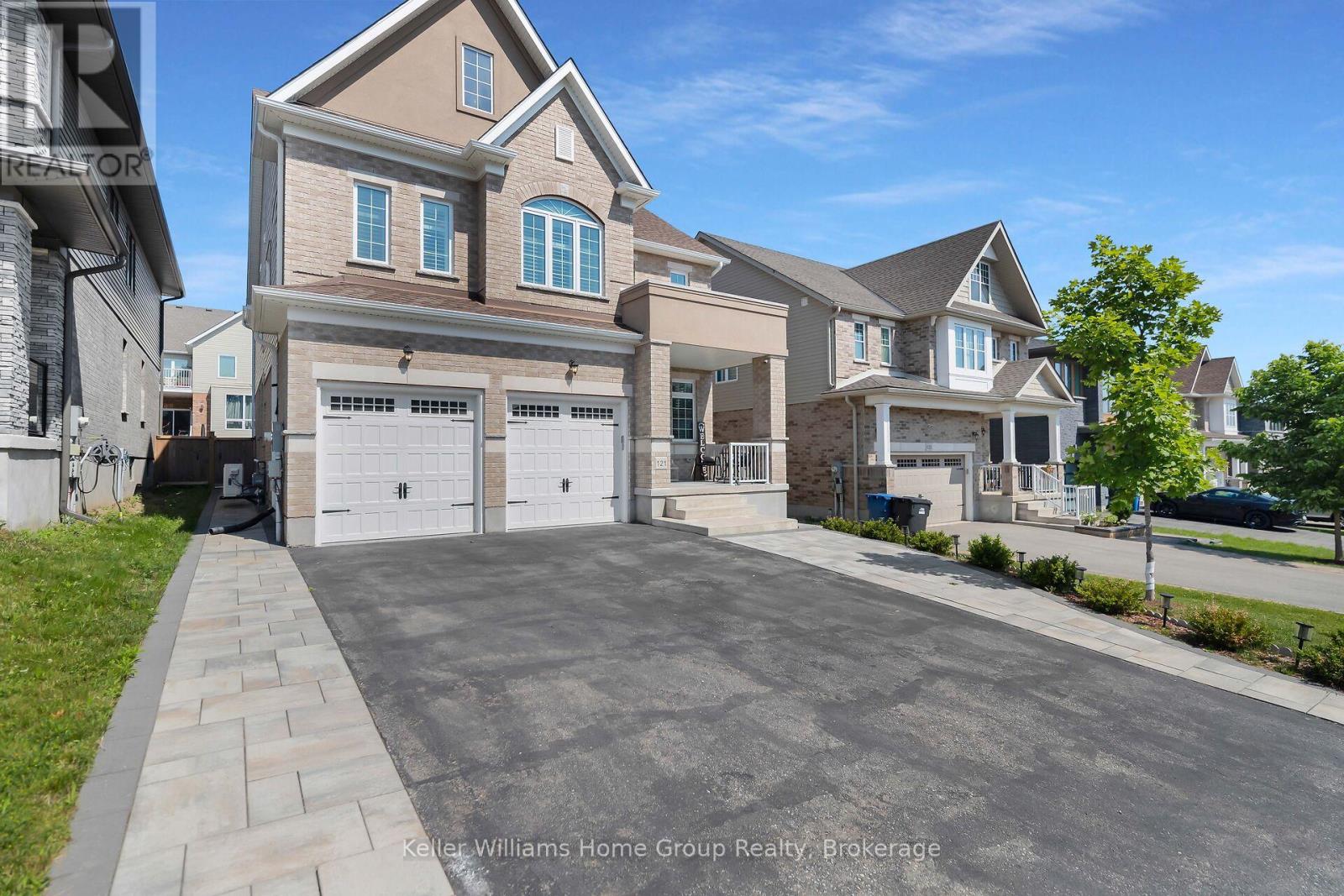 121 LOVETT LANE, Guelph, Ontario