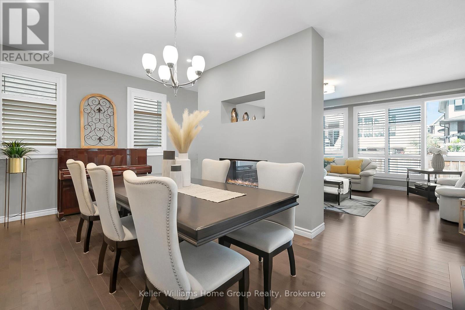 121 Lovett Lane, Guelph, Ontario  N1G 0H1 - Photo 19 - X12916916