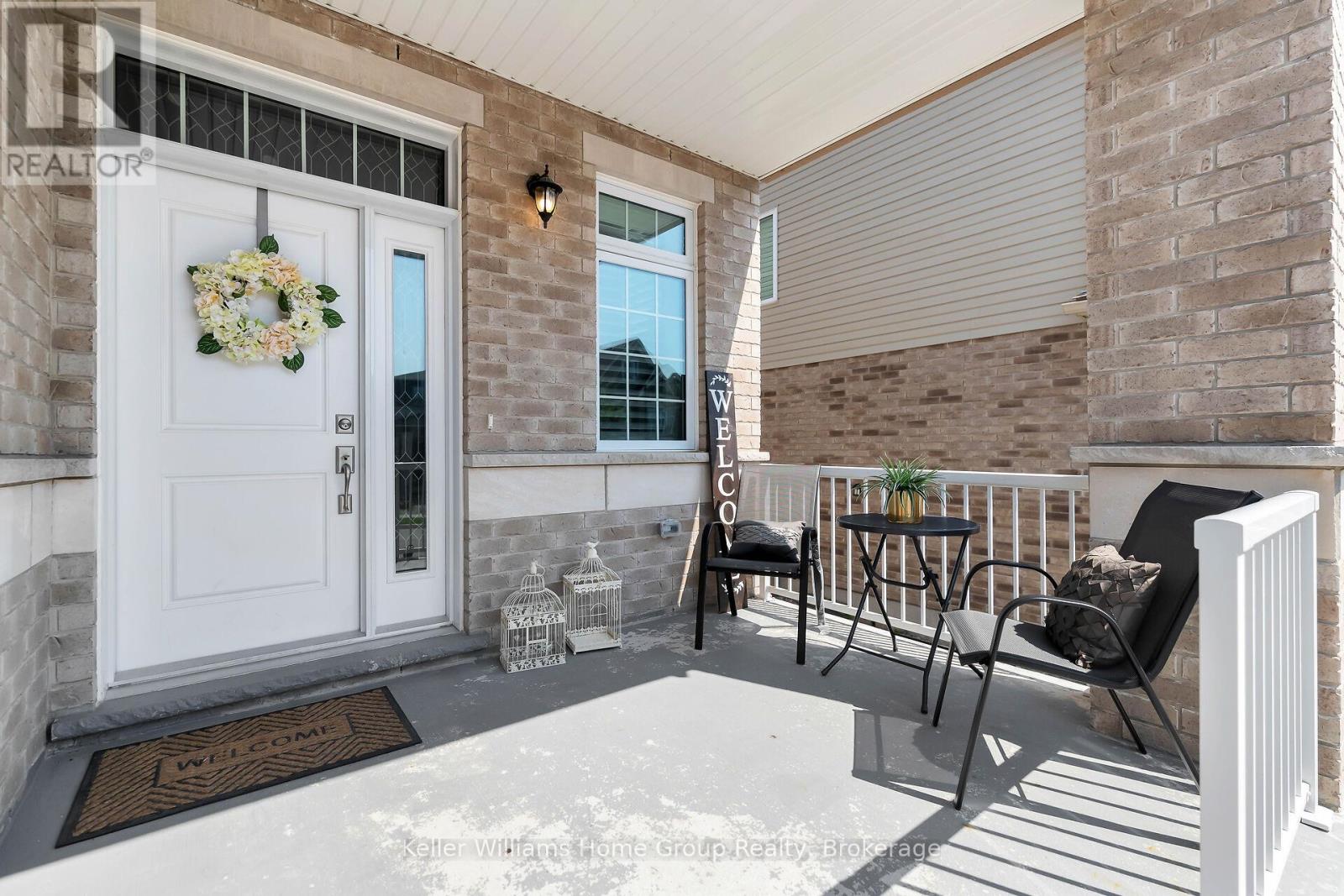 121 Lovett Lane, Guelph, Ontario  N1G 0H1 - Photo 5 - X12916916