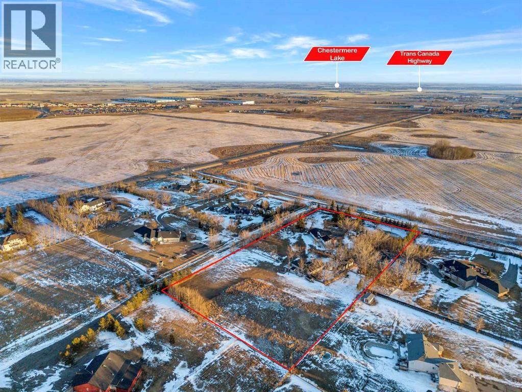 40 Pleasant Range Place, Rural Rocky View County, Alberta  T1Z 0H2 - Photo 44 - A2292579