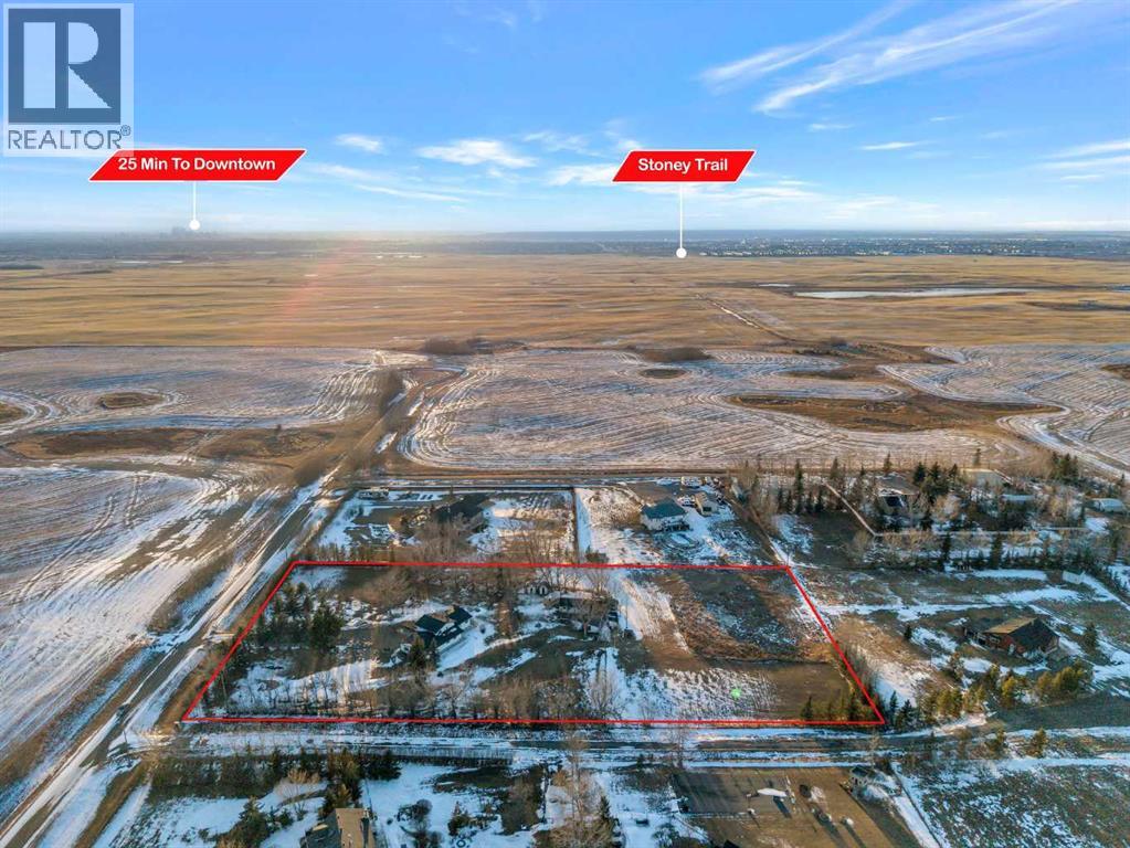 40 Pleasant Range Place, Rural Rocky View County, Alberta  T1Z 0H2 - Photo 43 - A2292579