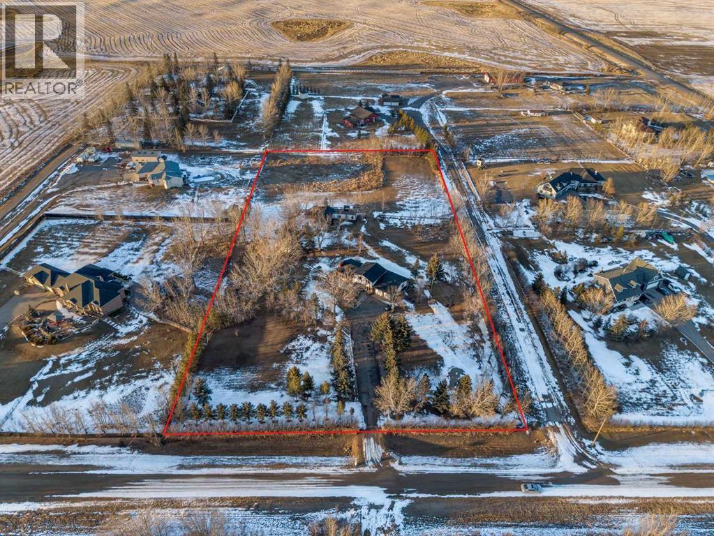 40 Pleasant Range Place, Rural Rocky View County, Alberta  T1Z 0H2 - Photo 42 - A2292579