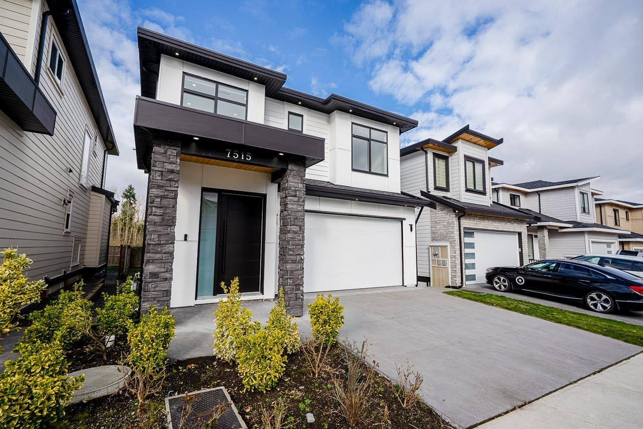 7515 205 STREET, Langley