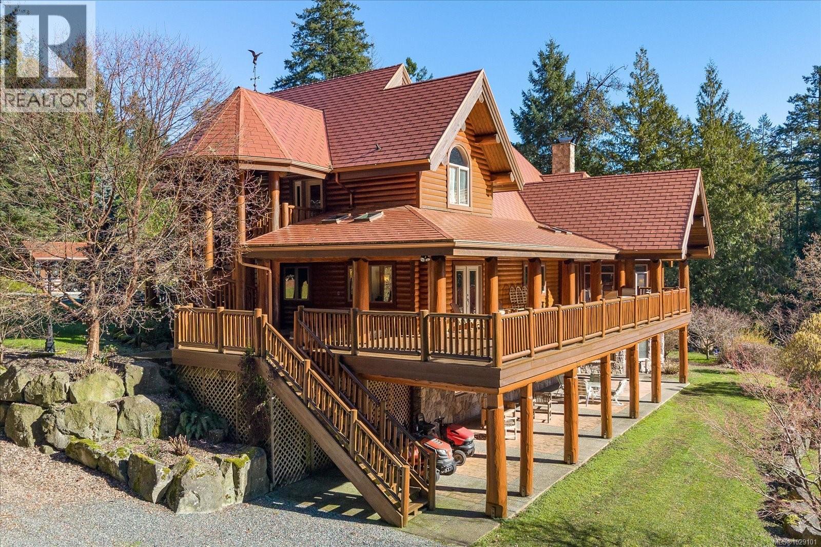 4828 Judiths Run, Ladysmith, British Columbia  V9G 1G9 - Photo 11 - 1029101