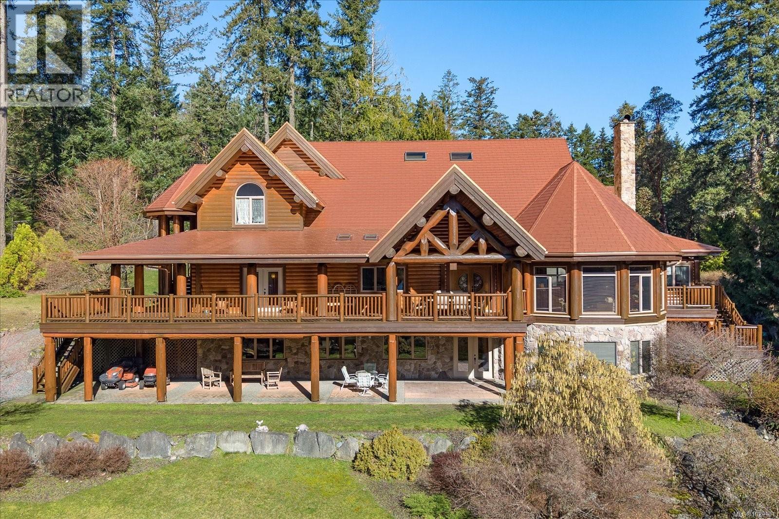 4828 Judiths Run, Ladysmith, British Columbia  V9G 1G9 - Photo 10 - 1029101