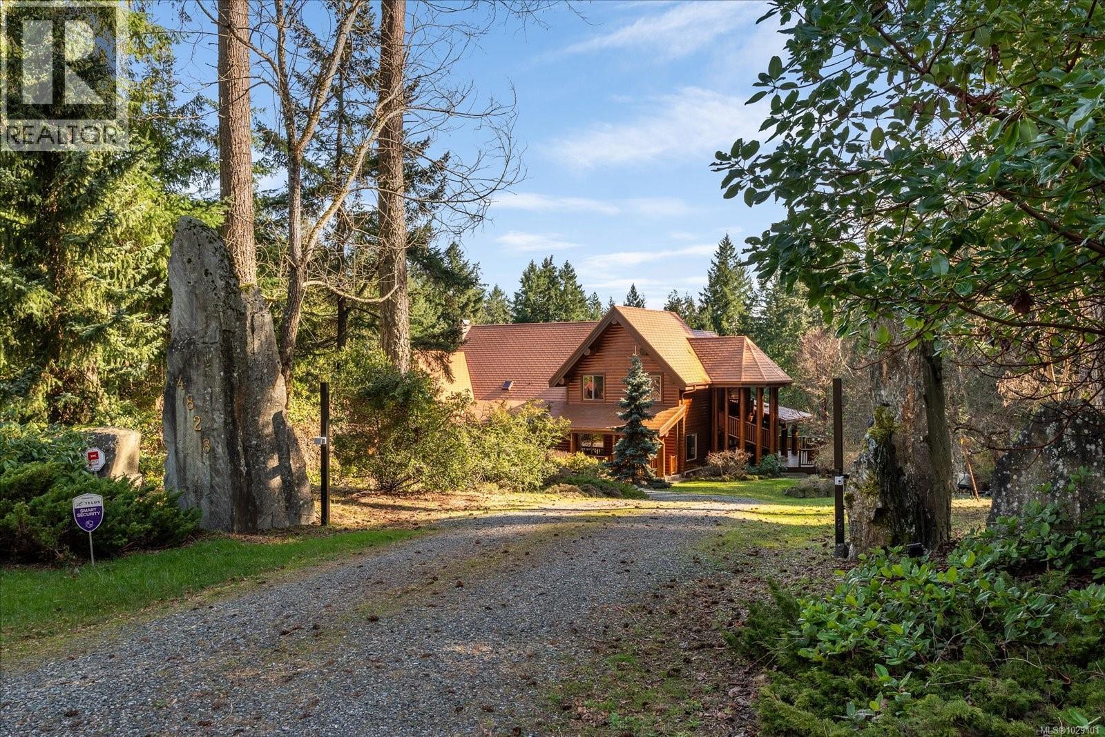 4828 Judiths Run, Ladysmith, British Columbia  V9G 1G9 - Photo 63 - 1029101