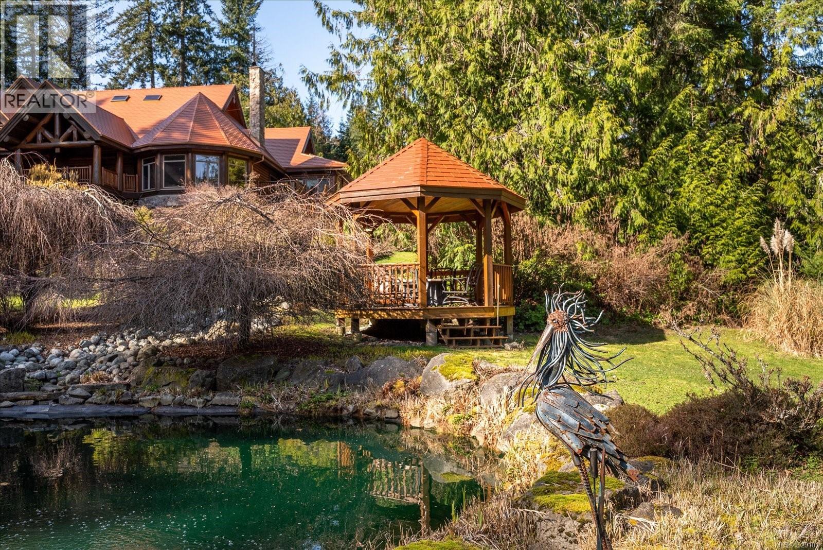 4828 Judiths Run, Ladysmith, British Columbia  V9G 1G9 - Photo 52 - 1029101