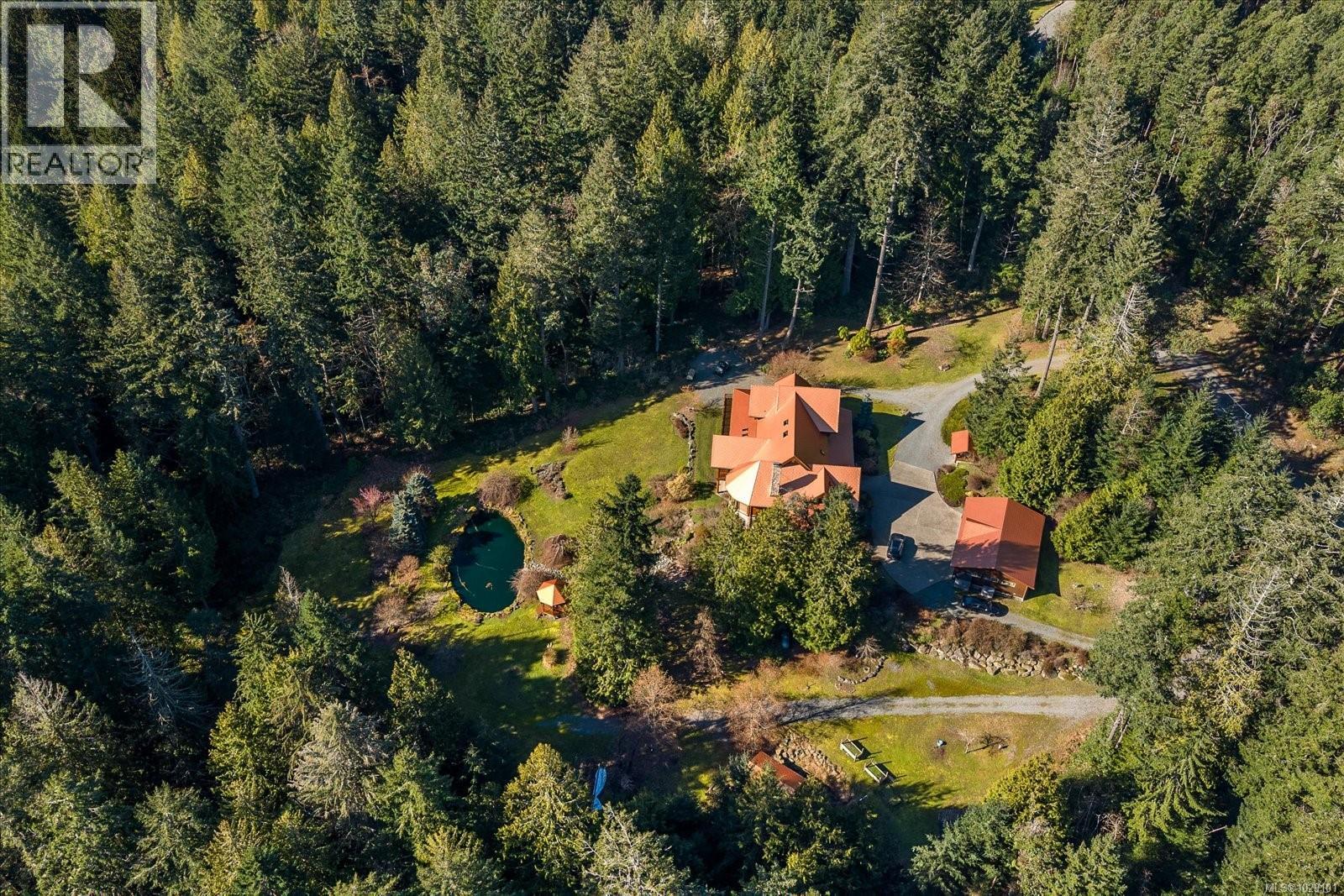 4828 Judiths Run, Ladysmith, British Columbia  V9G 1G9 - Photo 58 - 1029101