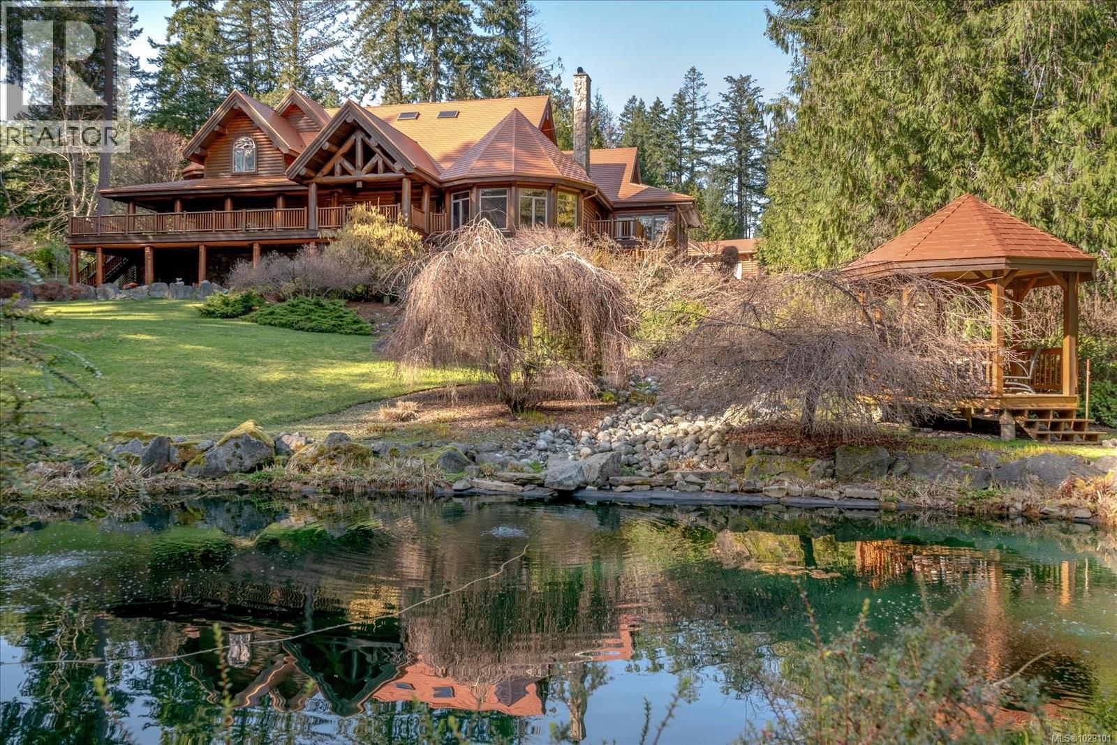 4828 Judiths Run, Ladysmith, British Columbia