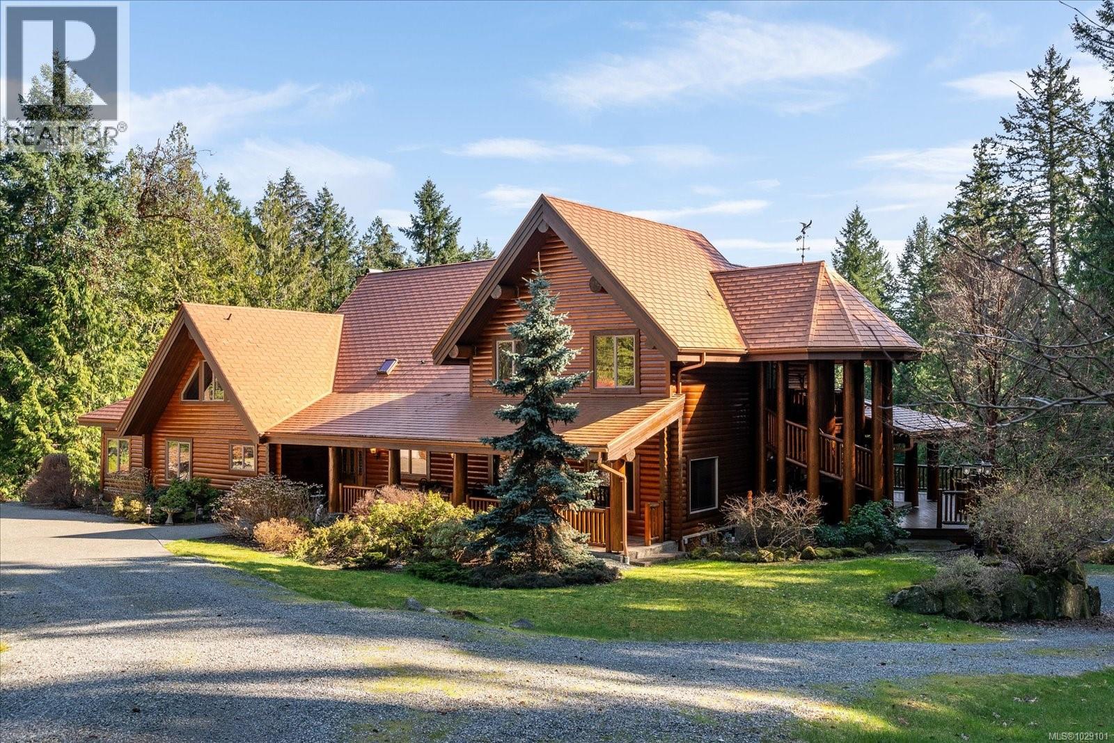 4828 Judiths Run, Ladysmith, British Columbia  V9G 1G9 - Photo 12 - 1029101