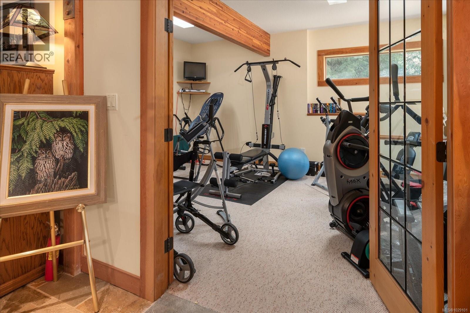 4828 Judiths Run, Ladysmith, British Columbia  V9G 1G9 - Photo 41 - 1029101