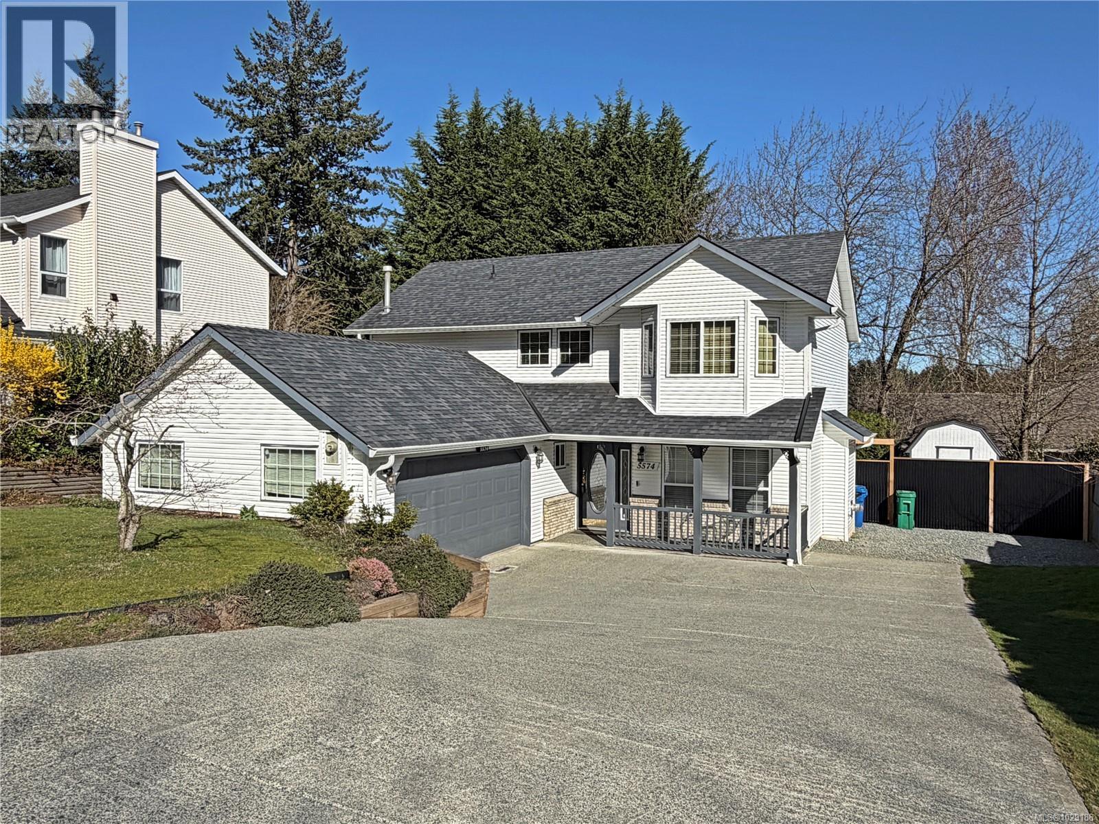 5574 Garibaldi Dr, Nanaimo, British Columbia