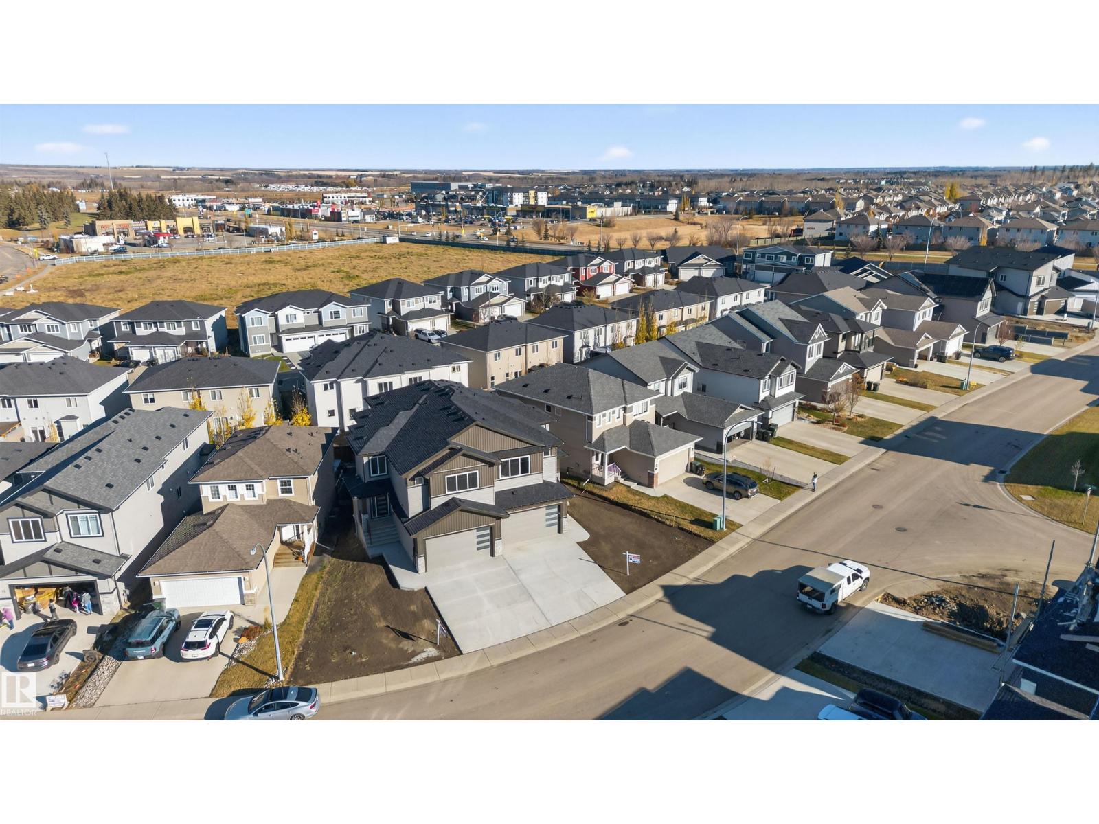 17 Hull Wd, Spruce Grove, Alberta  T7X 0X5 - Photo 36 - E4478862