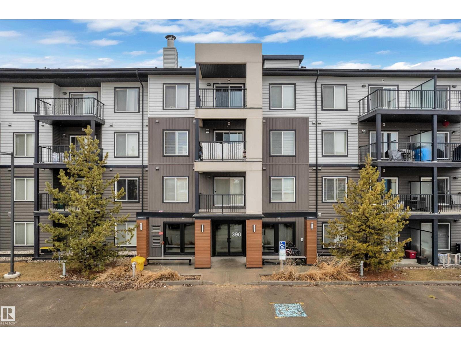 #128 390 WINDERMERE RD NW, edmonton, Alberta