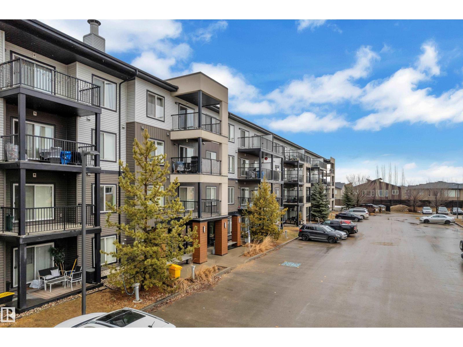 #128 390 Windermere Rd Nw, Edmonton, Alberta  T6W 0R1 - Photo 2 - E4478863