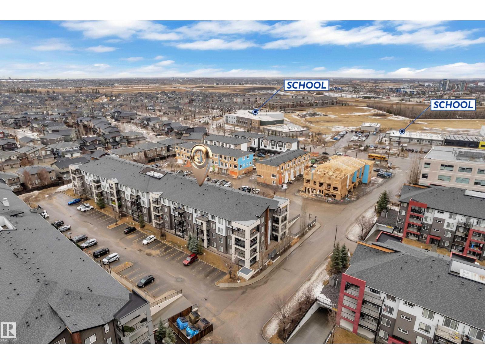 #128 390 Windermere Rd Nw, Edmonton, Alberta  T6W 0R1 - Photo 27 - E4478863