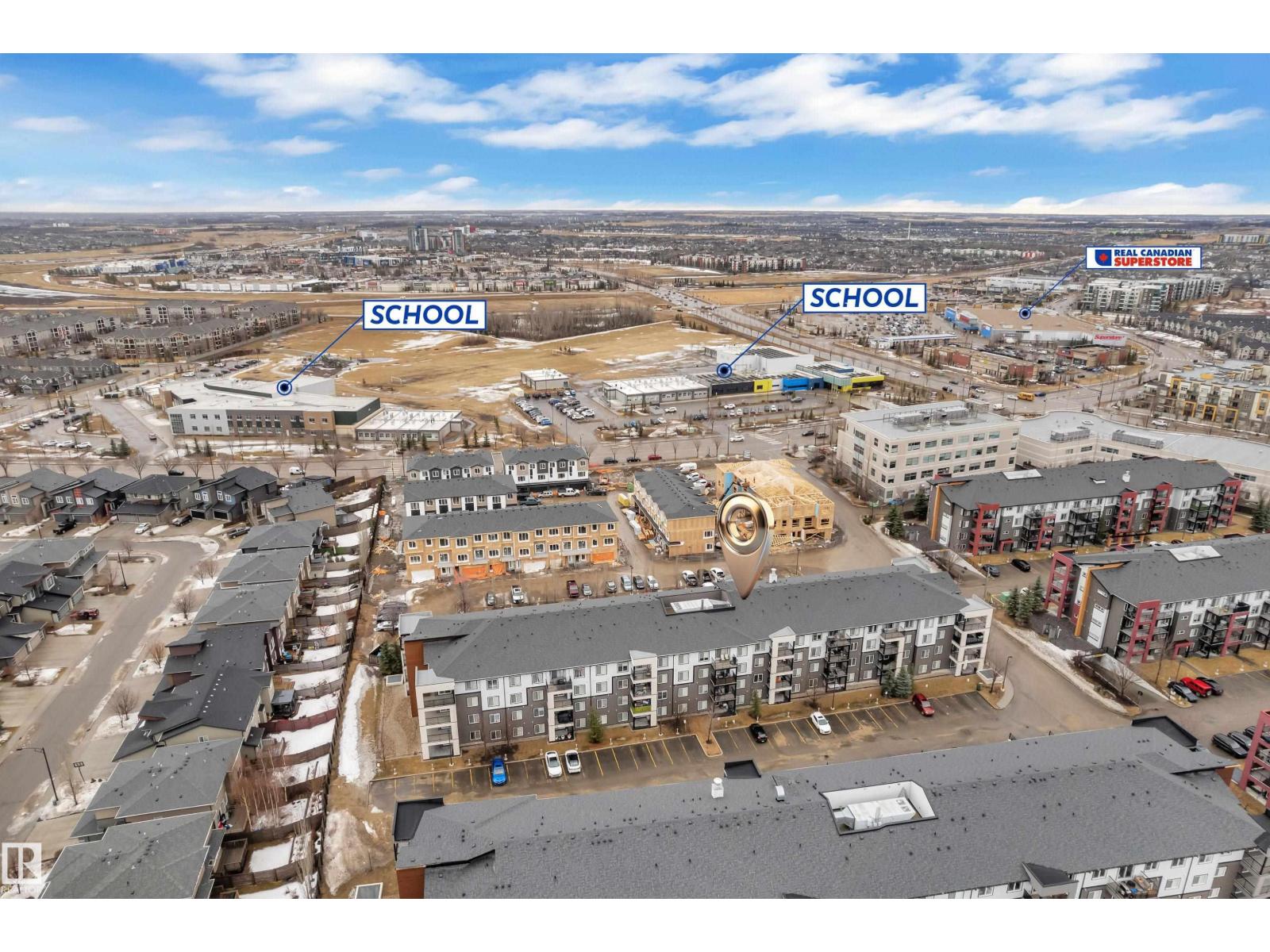 #128 390 Windermere Rd Nw, Edmonton, Alberta  T6W 0R1 - Photo 28 - E4478863