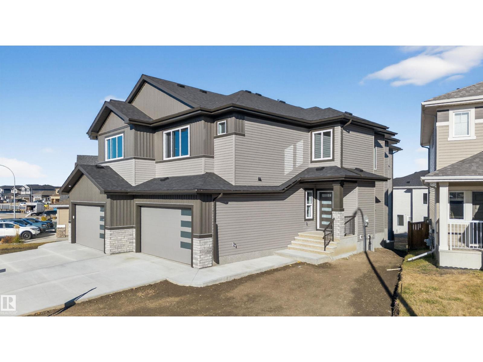 19 HULL WD, spruce grove, Alberta