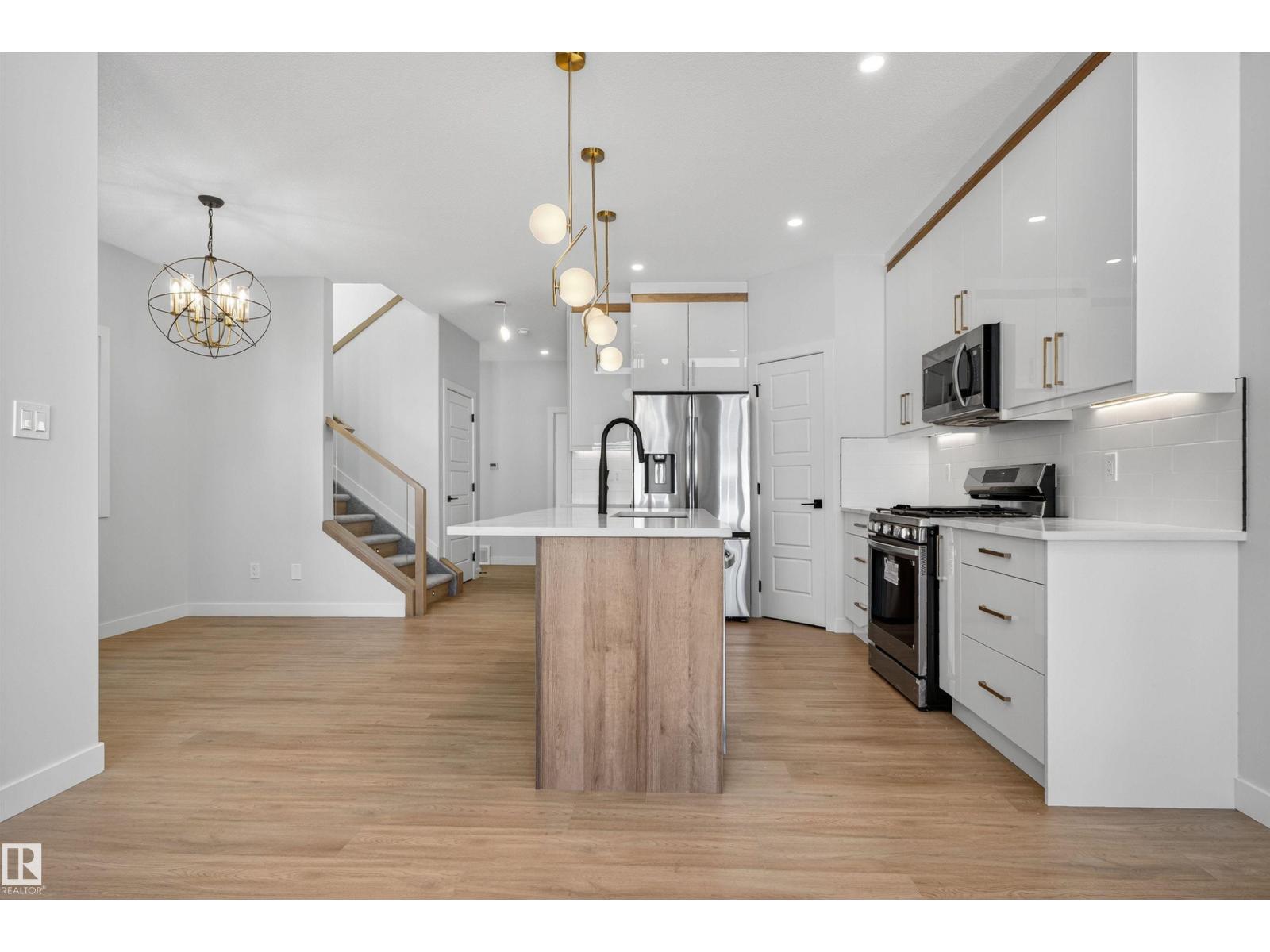 19 Hull Wd, Spruce Grove, Alberta  T7X 0X5 - Photo 6 - E4478864