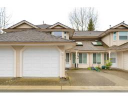 26 9045 WALNUT GROVE DRIVE, Langley, British Columbia