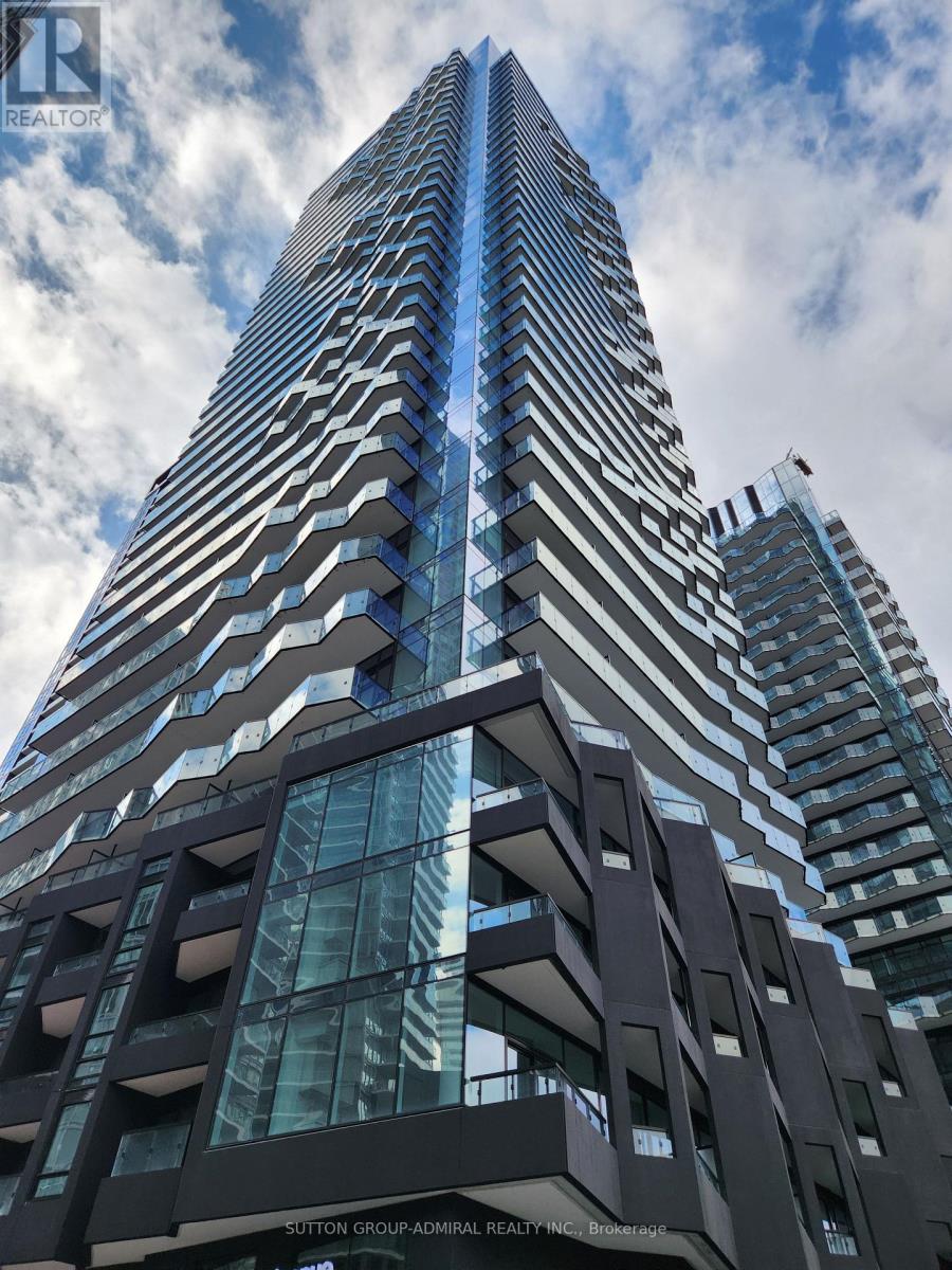 3107 - 110 BROADWAY AVENUE, Toronto, Ontario