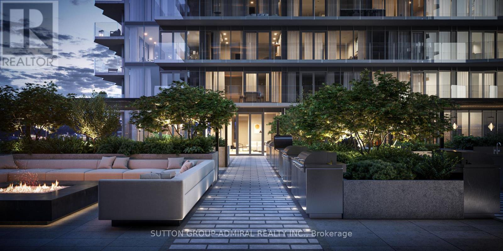 3107 - 110 Broadway Avenue, Toronto, Ontario  M4P 1V7 - Photo 23 - C12916902