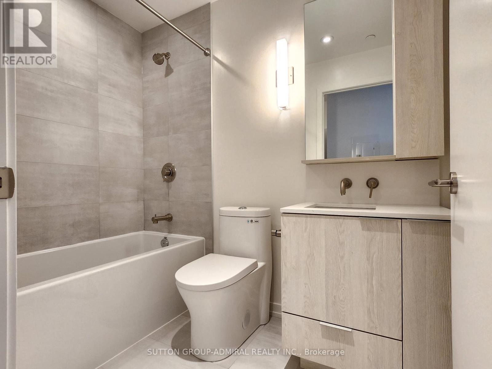 3107 - 110 Broadway Avenue, Toronto, Ontario  M4P 1V7 - Photo 6 - C12916902