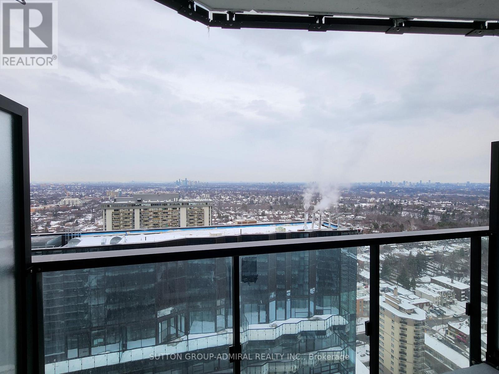 3107 - 110 Broadway Avenue, Toronto, Ontario  M4P 1V7 - Photo 8 - C12916902