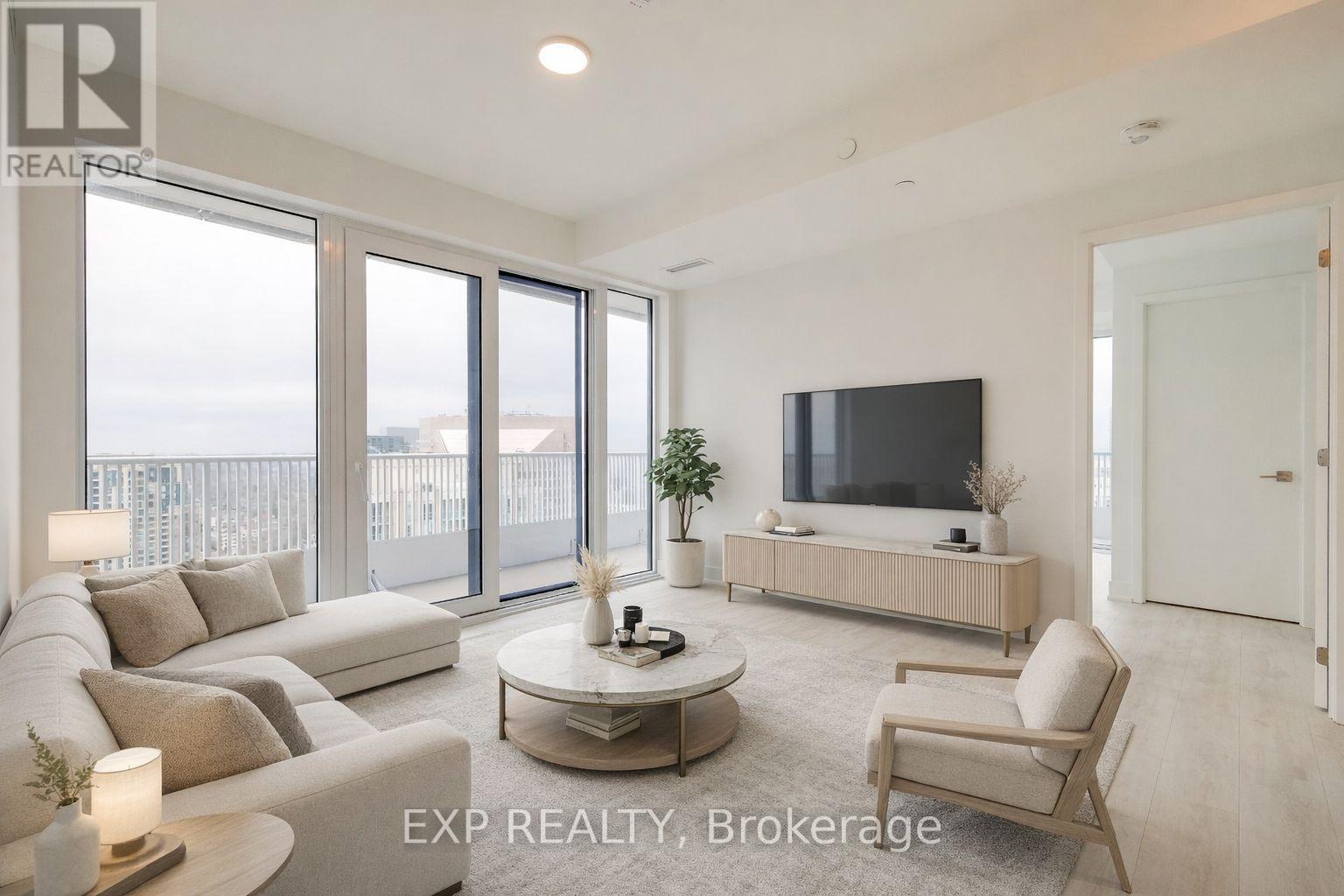 3002 - 36 OLIVE AVENUE, Toronto, Ontario