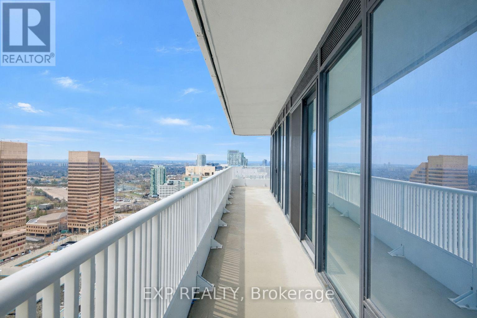 3002 - 36 Olive Avenue, Toronto, Ontario  M2N 4P9 - Photo 16 - C12916928