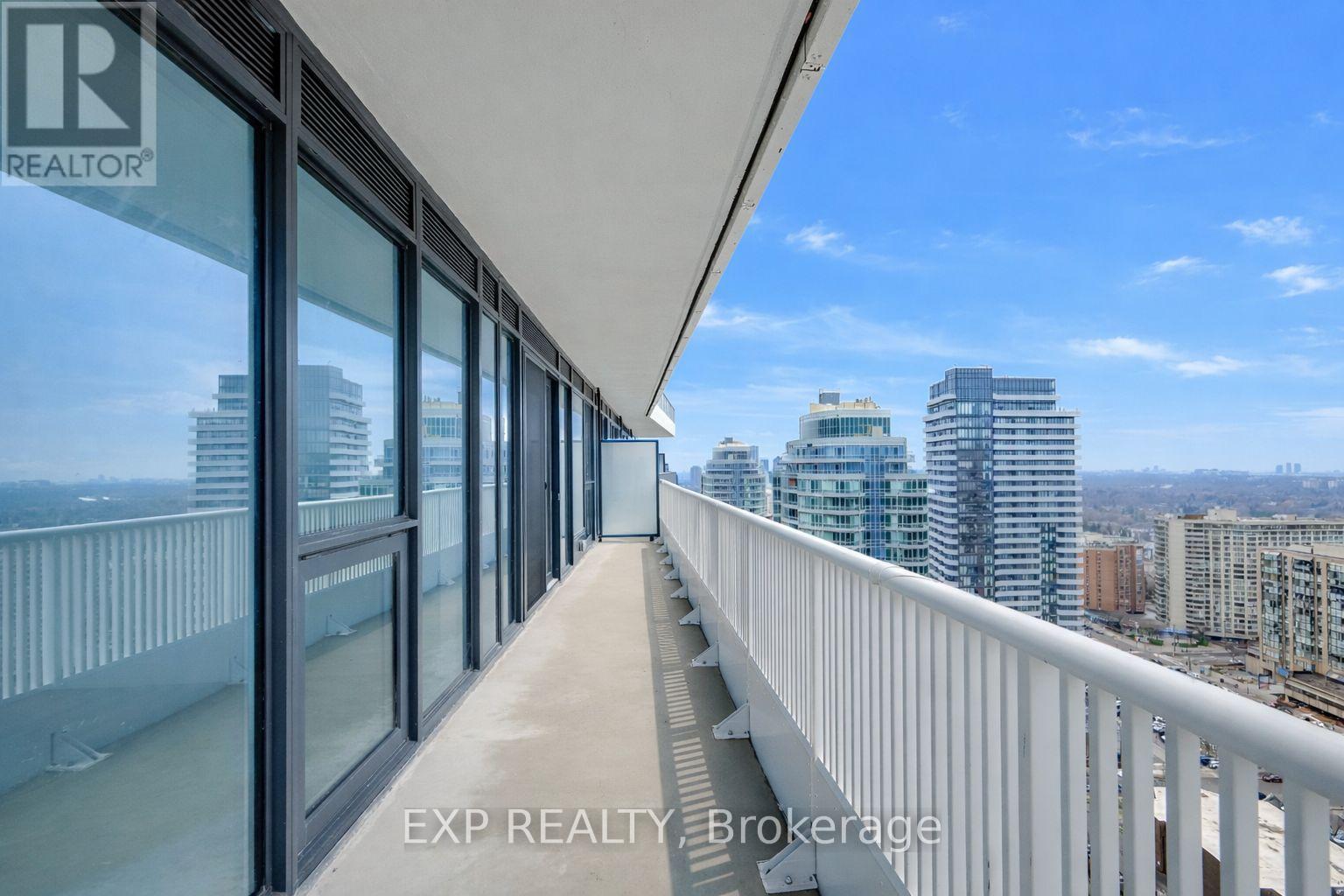 3002 - 36 Olive Avenue, Toronto, Ontario  M2N 4P9 - Photo 17 - C12916928